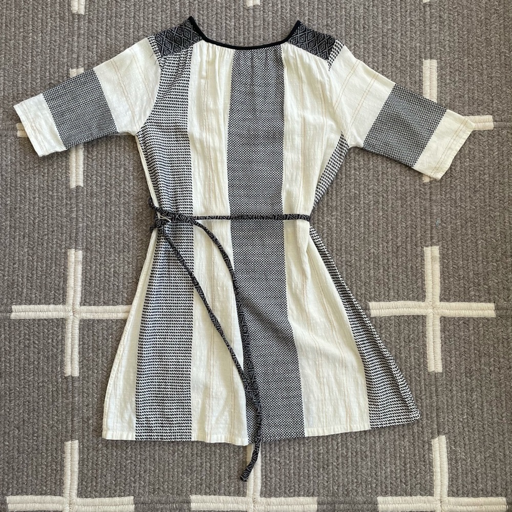 Ace & Jig XS Goddess Bay Dress